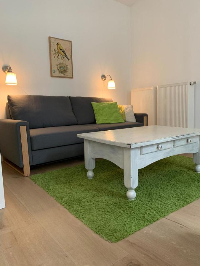Ferienwohnung Paulick Budyšín Exteriér fotografie