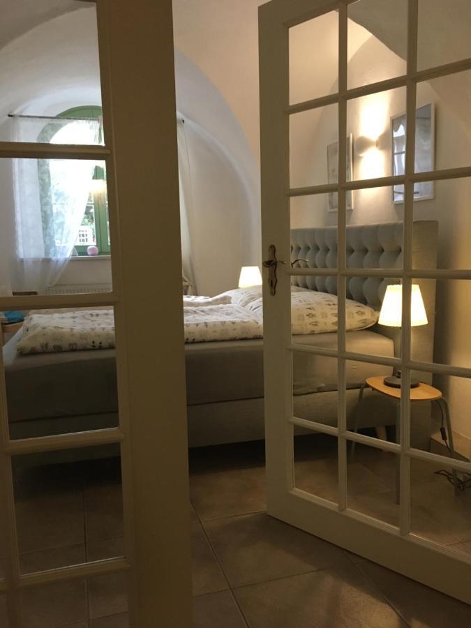 Ferienwohnung Paulick Budyšín Exteriér fotografie