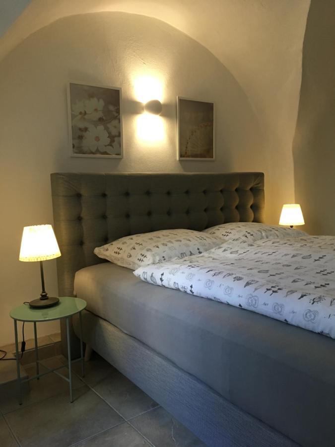 Ferienwohnung Paulick Budyšín Exteriér fotografie