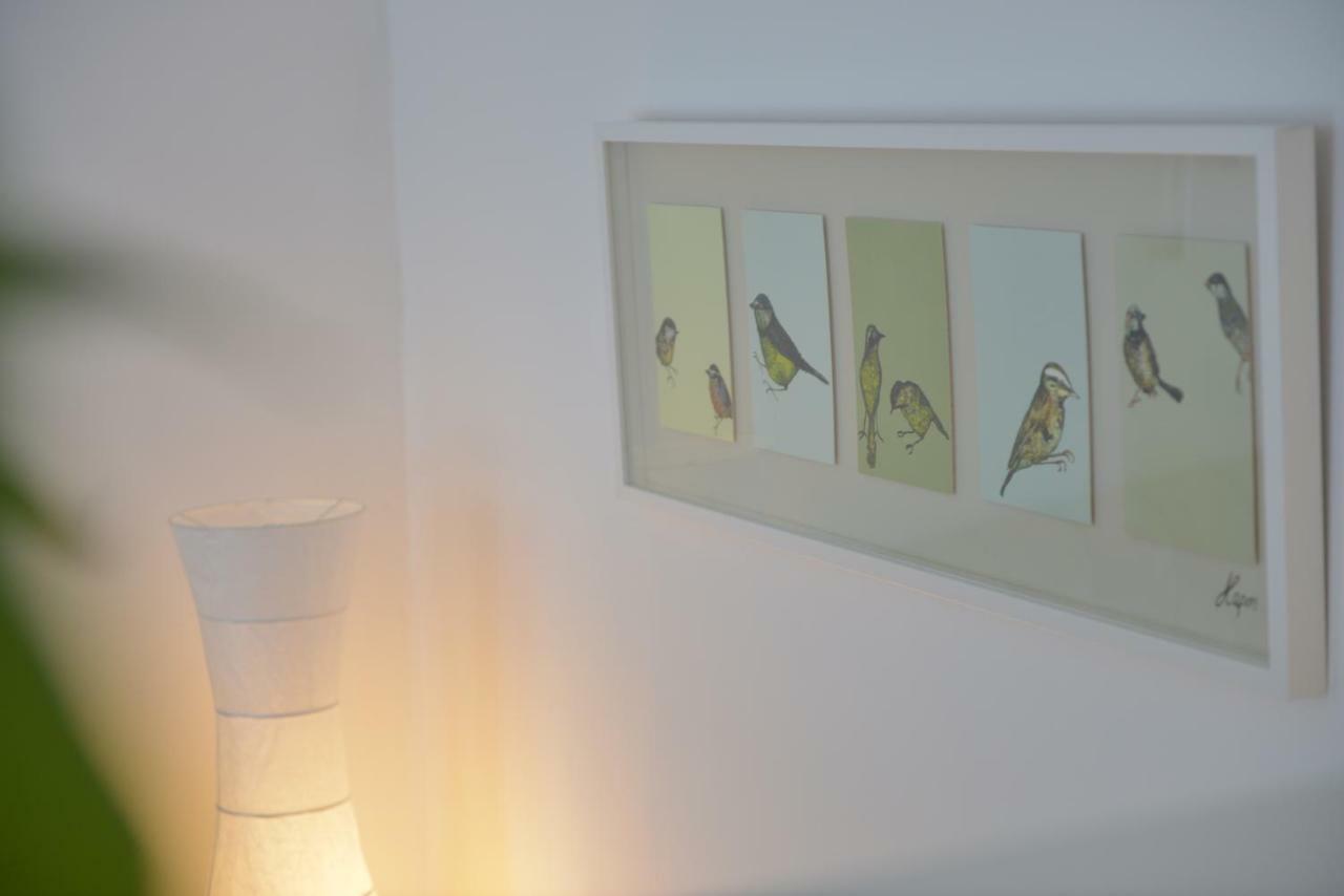 Ferienwohnung Paulick Budyšín Exteriér fotografie
