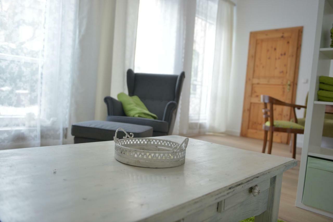 Ferienwohnung Paulick Budyšín Exteriér fotografie