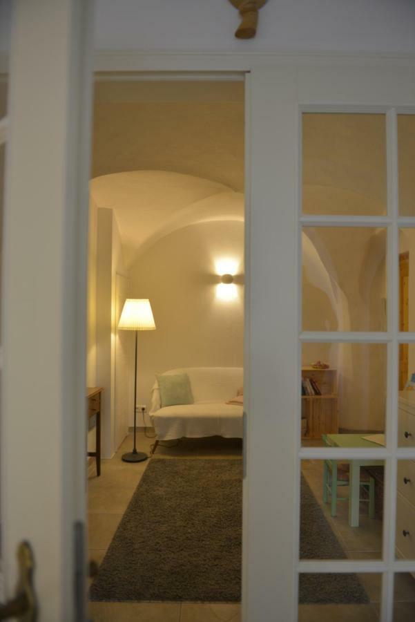 Ferienwohnung Paulick Budyšín Exteriér fotografie